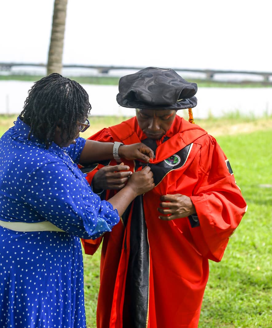 TBUGLEX Graduate